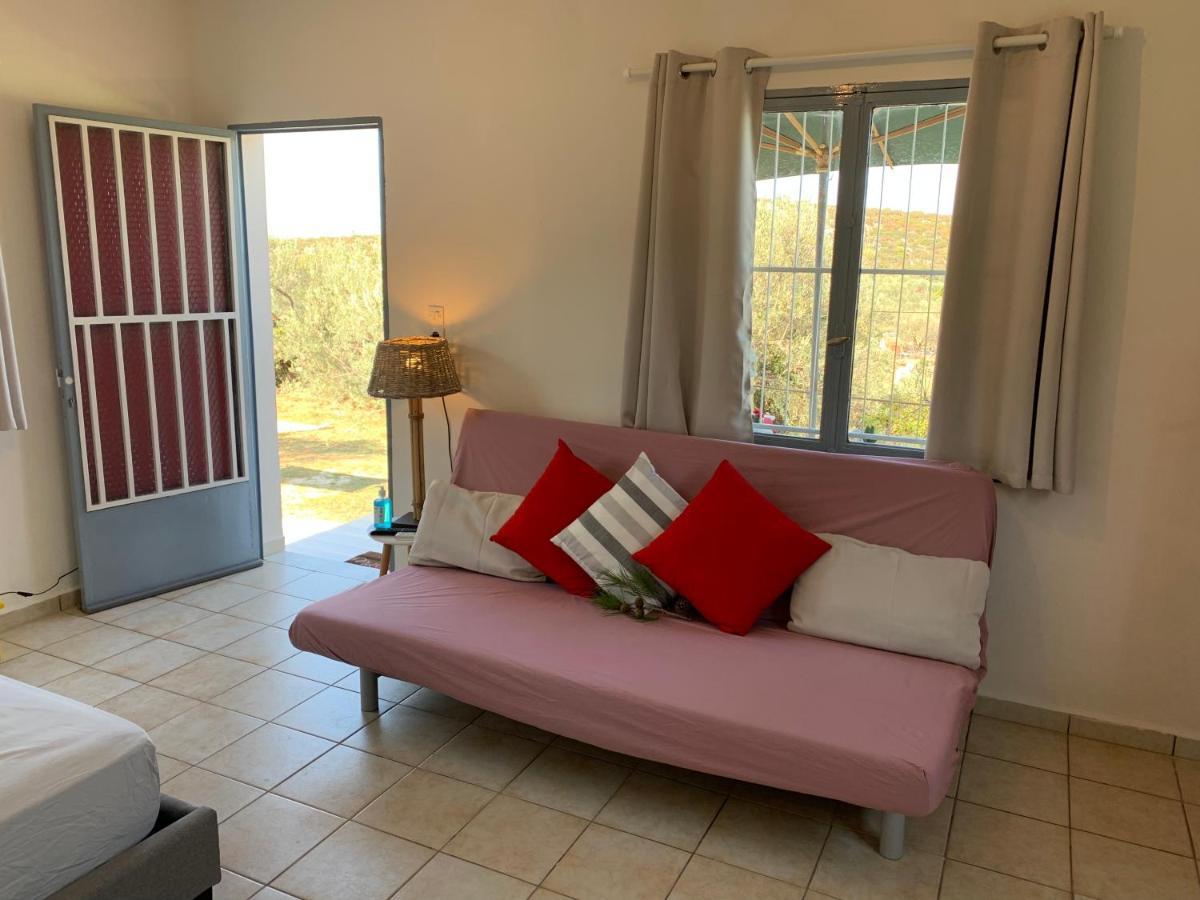 Villa Olive Hill Private House Poros Town Exterior foto